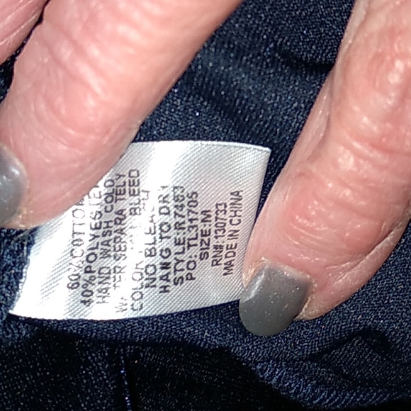 Umgee tunic - Picture 4 of 5